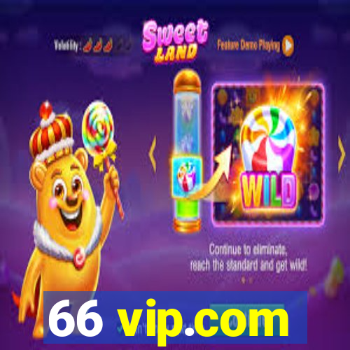 66 vip.com